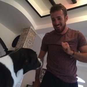 Meet your Posher, Daniele